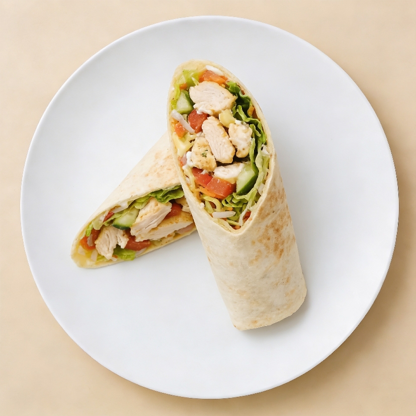 Wrap kip