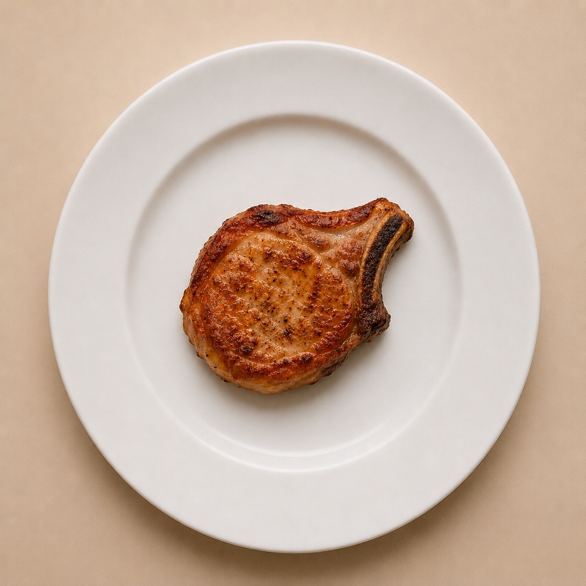 Ribkarbonade