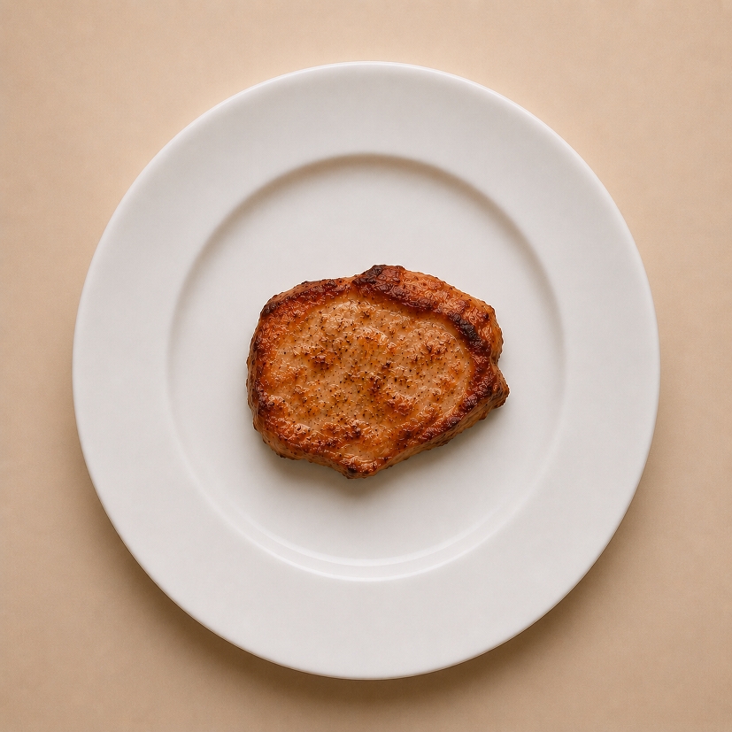 Filetlapje