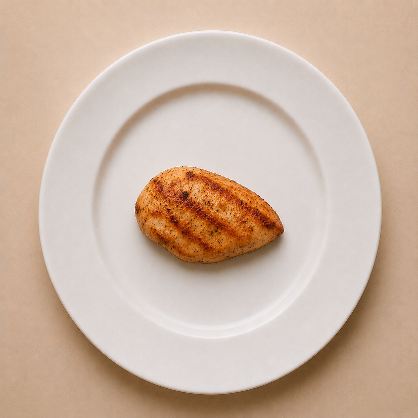 Kipfilet