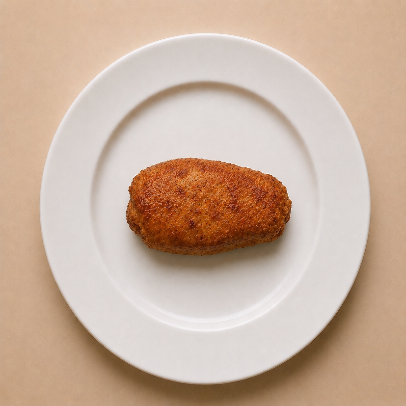 Kipcordonbleu